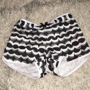 Op wave shorts